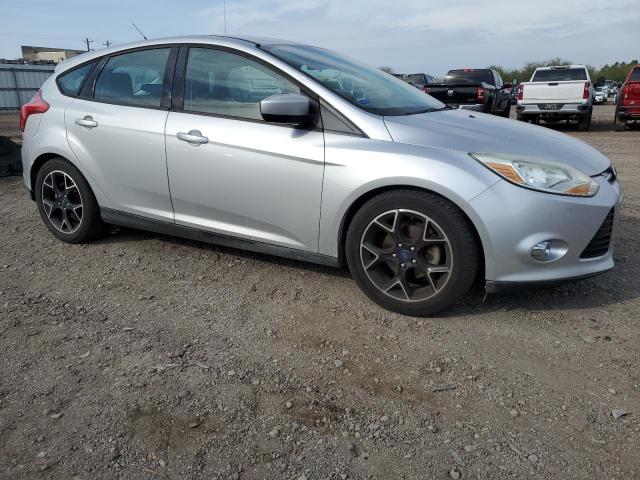 Photo 4 from auction – 2012 FORD FOCUS SE with VIN 1FAHP3K28CL370913