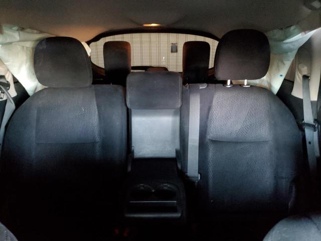 Photo 10 from auction – 2015 NISSAN PATHFINDER with VIN 5N1AR2MN2FC703954