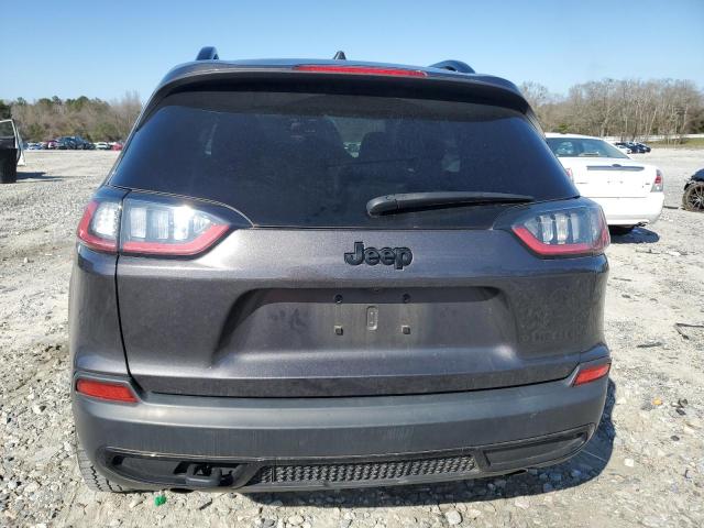 Photo 6 from auction – 2022 JEEP CHEROKEE L with VIN 1C4PJMCX7ND526248