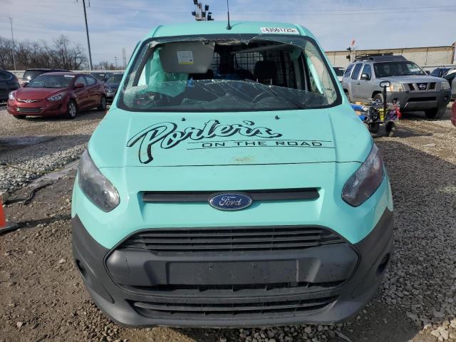 Photo 5 from auction – 2017 FORD TRANSIT CO with VIN NM0LS7E7XH1313503