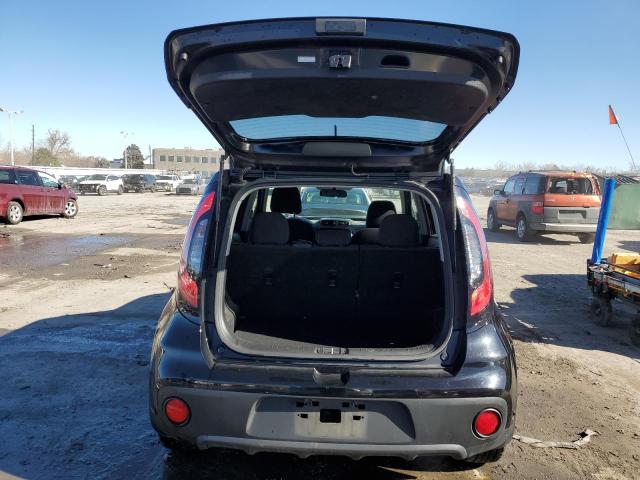 Photo 6 from auction – 2017 KIA SOUL with VIN KNDJN2A25H7431860