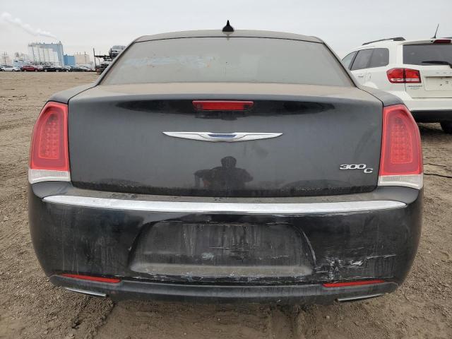 Photo 6 from auction – 2016 CHRYSLER 300C with VIN 2C3CCAEG7GH343351