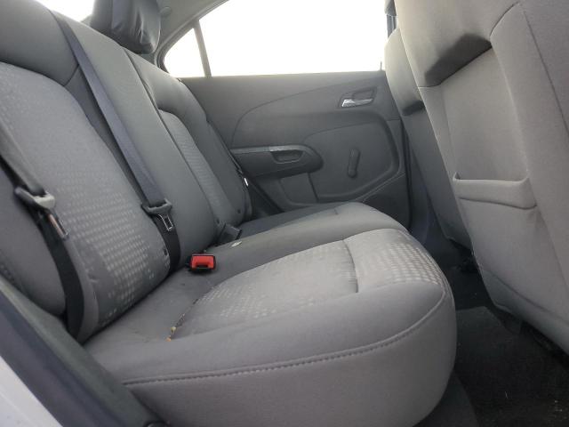 Photo 10 from auction – 2012 CHEVROLET SONIC LS with VIN 1G1JB5SH9C4174637