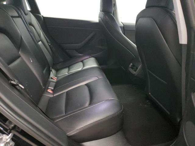Photo 10 from auction – 2022 TESLA MODEL 3 with VIN 5YJ3E1EB5NF290789
