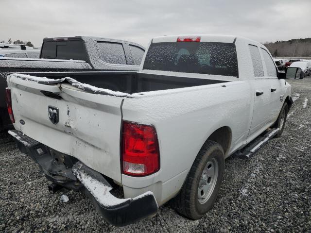 Photo 3 from auction – 2022 RAM 1500 CLASS with VIN 1C6RR6FG0NS198750