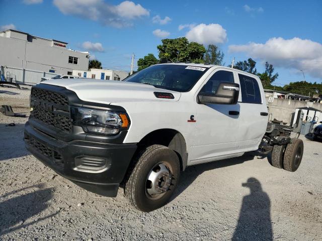 RAM 3500 TRADE 2023 with VIN 3C63RRGL6PG652013 - Photo from auction
