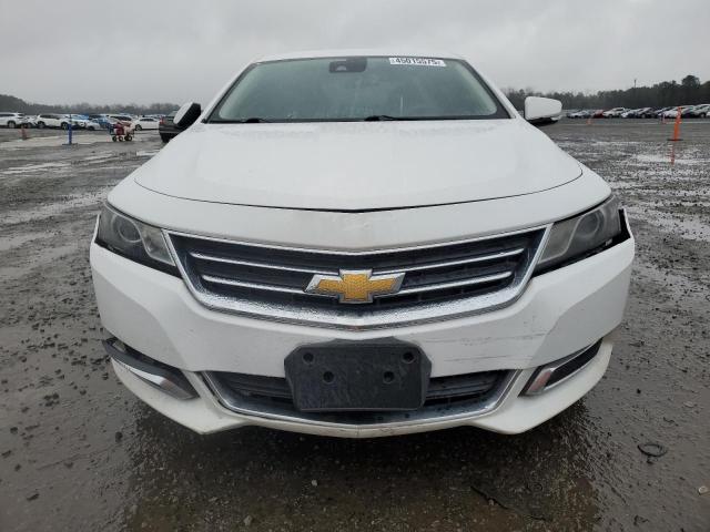Photo 5 from auction – 2015 CHEVROLET IMPALA LT with VIN 1G1115SL8FU133072