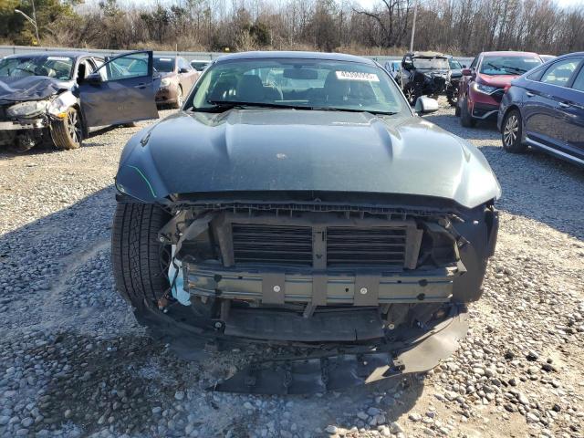 Photo 5 from auction – 2016 FORD MUSTANG with VIN 1FA6P8TH5G5245028