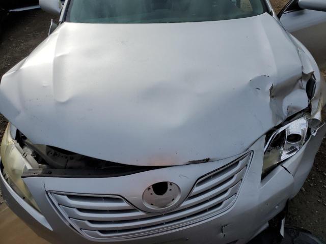 Photo 11 from auction – 2007 TOYOTA CAMRY CE with VIN 4T1BE46K07U045111