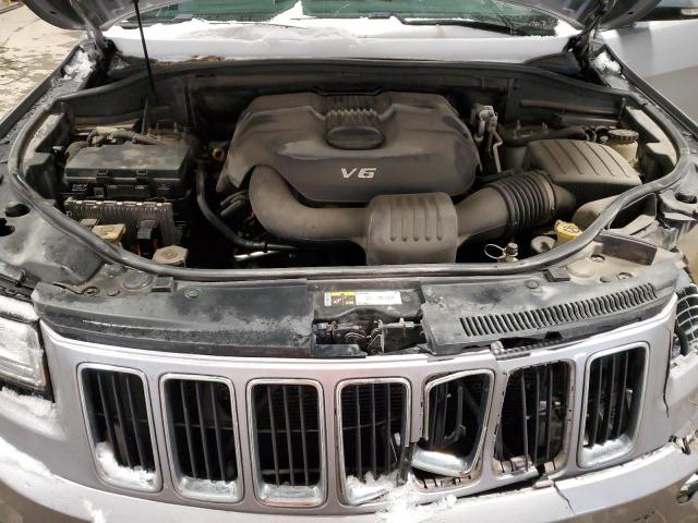 Photo 12 from auction – 2014 JEEP GRAND CHER with VIN 1C4RJFBG6EC266002