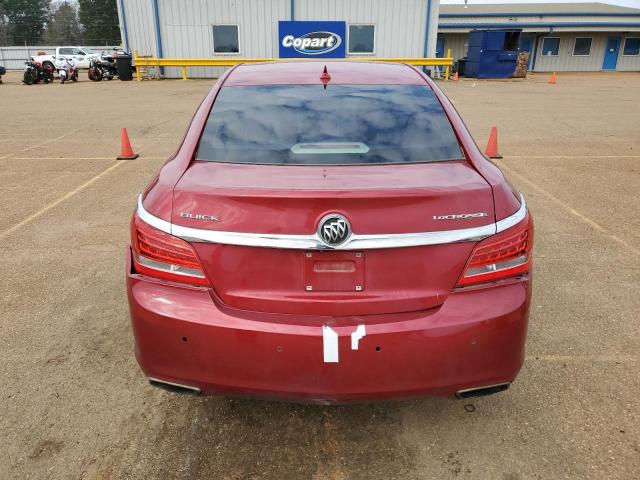 Photo 6 from auction – 2014 BUICK LACROSSE with VIN 1G4GB5G3XEF275820