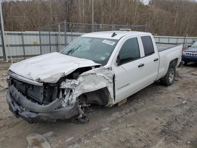 CHEVROLET SILVERADO 2019 with VIN 2GCVKNEC5K1188862 - Photo from auction
