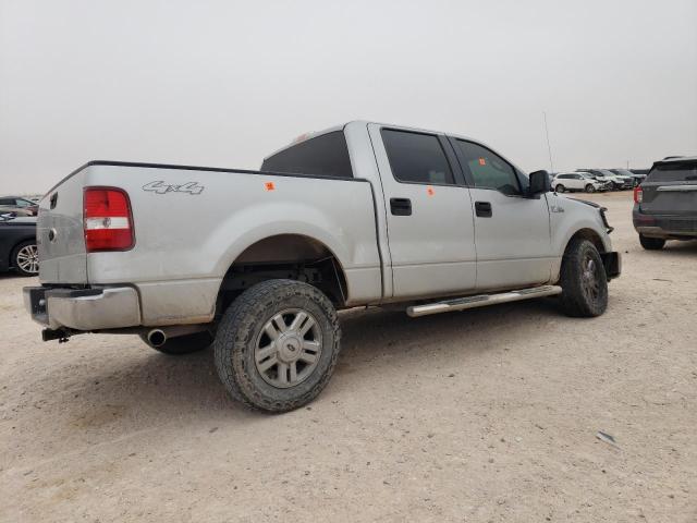 Photo 3 from auction – 2008 FORD F150 SUPER with VIN 1FTRW14W18KD46164