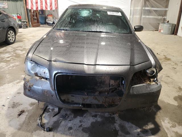 Photo 5 from auction – 2022 CHRYSLER 300 S with VIN 2C3CCABT2NH158820