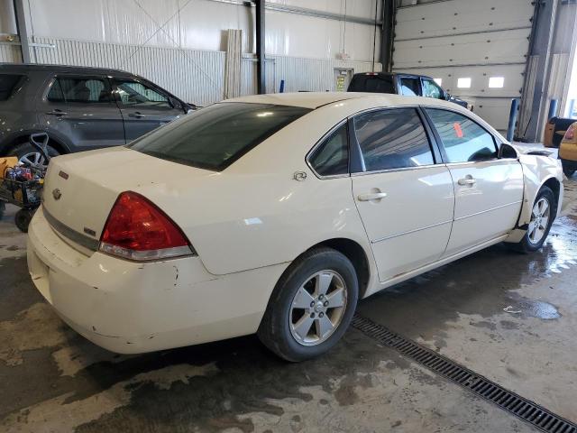 Photo 3 from auction – 2008 CHEVROLET IMPALA 4D with VIN 2G1WT55K289166815