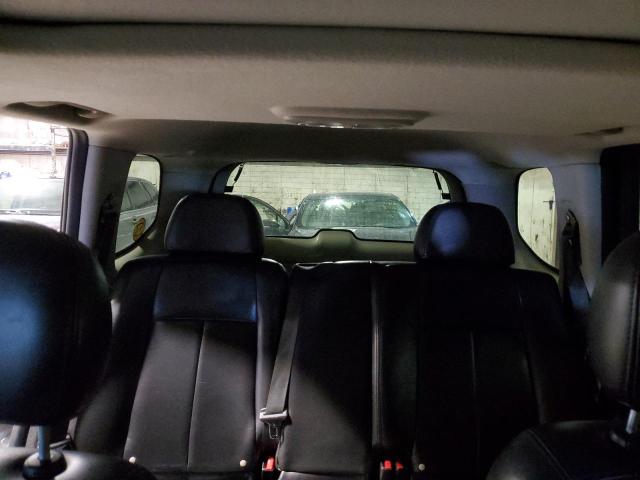 Photo 10 from auction – 2007 GMC ENVOY with VIN 1GKDT13S472176614