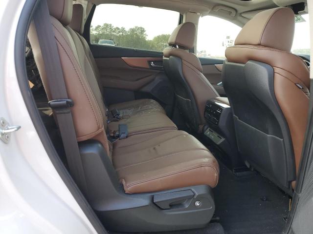 Photo 11 from auction – 2024 ACURA MDX TECHNO with VIN 5J8YE1H4XRL008170