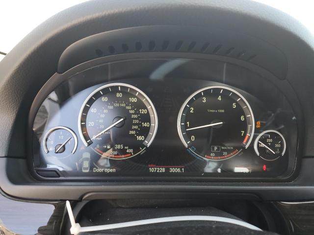 Photo 9 from auction – 2016 BMW 535 XI with VIN WBA5B3C52GG252985