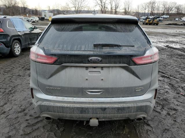 Photo 6 from auction – 2020 FORD EDGE SEL with VIN 2FMPK4J91LBA22441