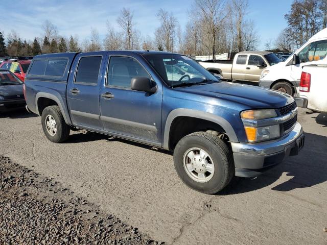 Photo 4 from auction – 2007 CHEVROLET COLORADO with VIN 1GCDT13E378236353