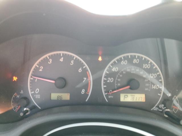 Photo 9 from auction – 2013 TOYOTA COROLLA BA with VIN 5YFBU4EE6DP100401