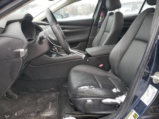 Photo 7 from auction – 2021 MAZDA 3 SELECT with VIN 3MZBPBBL1MM251715