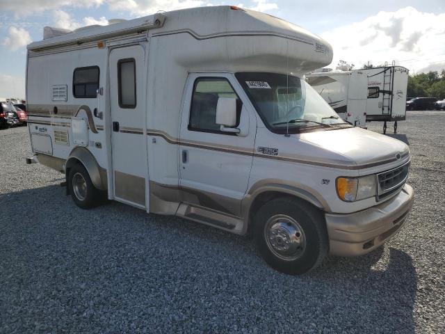 COACH MOTOR HOME 1999 with VIN 1FDWE30S0XHB98648 - Photo from auction