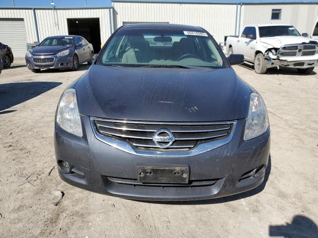 Photo 5 from auction – 2012 NISSAN ALTIMA BAS with VIN 1N4AL2APXCC158437