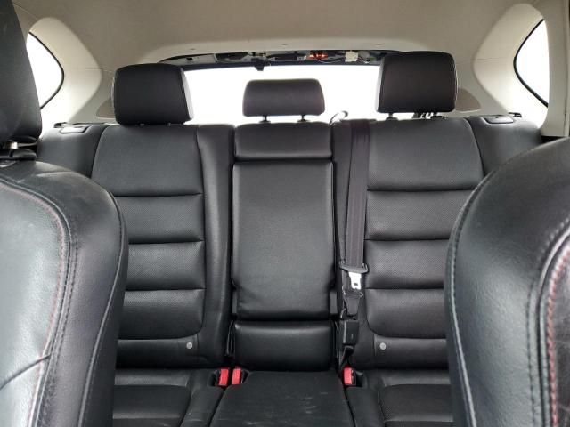 Photo 10 from auction – 2013 MAZDA CX-5 GT with VIN JM3KE2DE7D0129491