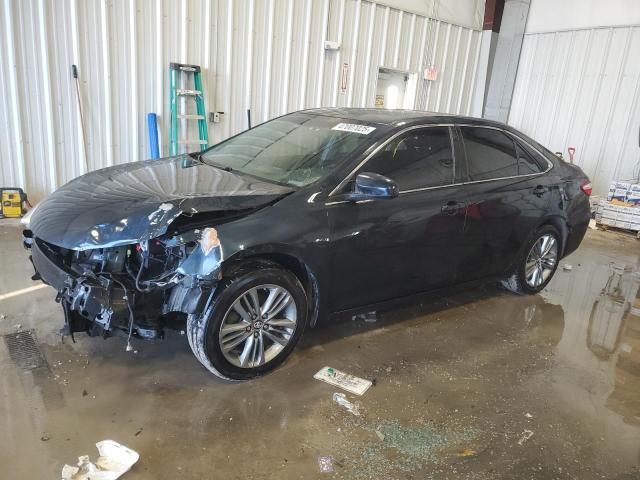 TOYOTA CAMRY LE 2016 with VIN 4T1BF1FK2GU192400 - Photo from auction