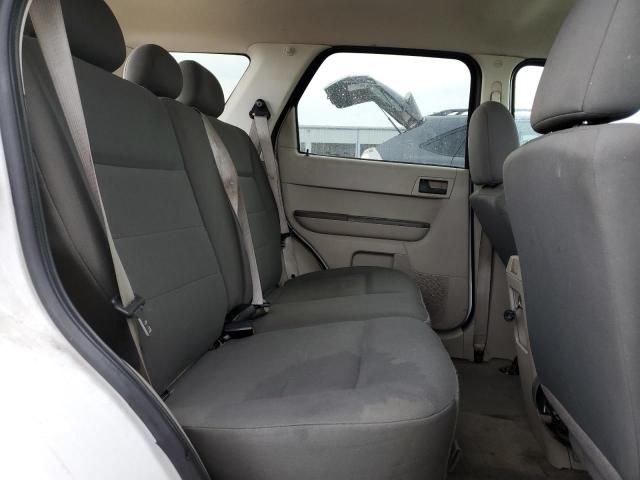 Photo 11 from auction – 2009 FORD ESCAPE XLS with VIN 1FMCU02759KB96087