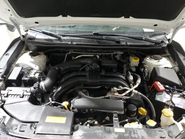 Photo 11 from auction – 2018 SUBARU IMPREZA SP with VIN 4S3GTAK67J3721784