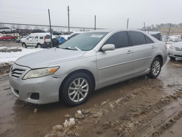 TOYOTA CAMRY BASE 2011 with VIN 4T1BF3EK7BU712001 - Photo from auction