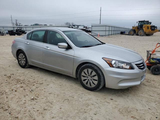 Photo 4 from auction – 2012 HONDA ACCORD LX with VIN 1HGCP2F31CA218874