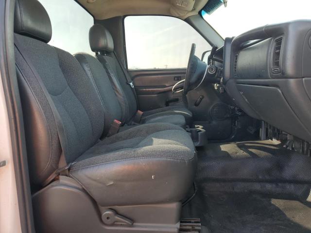 Снимка 10 от търг – 2007 CHEVROLET SILVERADO с VIN 1GCHC24U27E200524