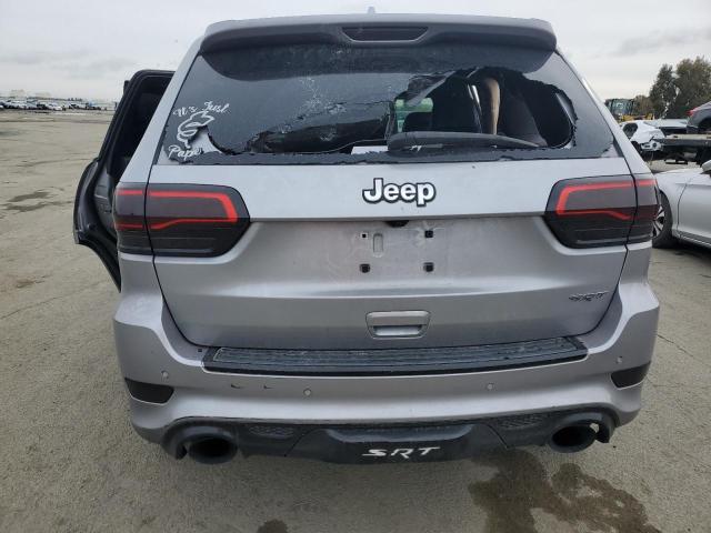 Photo 6 from auction – 2017 JEEP GRAND CHER with VIN 1C4RJFDJ8HC663059