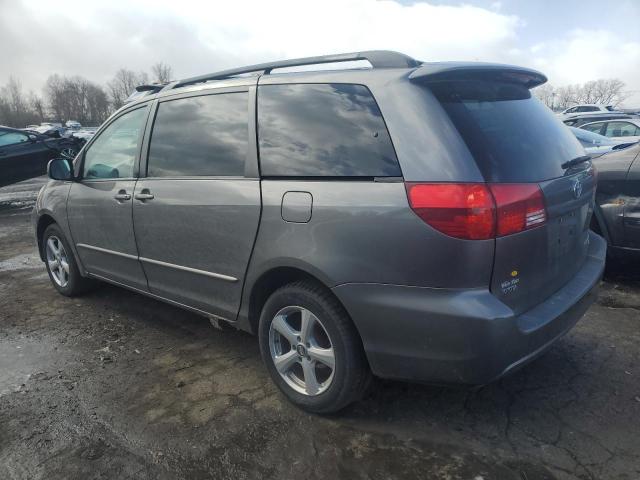 Photo 2 from auction – 2004 TOYOTA SIENNA LE with VIN 5TDBA23C84S015002