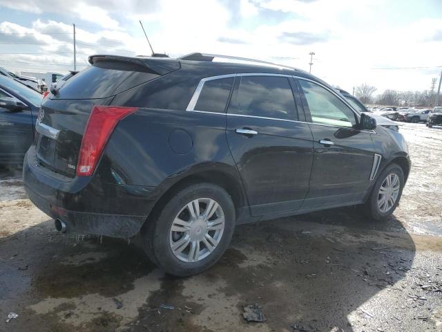 Photo 3 from auction – 2015 CADILLAC SRX LUXURY with VIN 3GYFNEE37FS520865