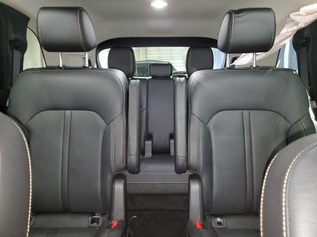 Photo 10 from auction – 2025 MAZDA CX-90 PREM with VIN JM3KKCHD5S1197215