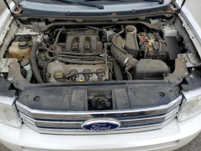 Photo 12 from auction – 2011 FORD FLEX LIMIT with VIN 2FMGK5DC2BBD32738