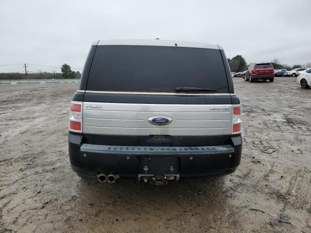 Снимка 6 от търг – 2009 FORD FLEX LIMIT с VIN 2FMDK53C39BA28638