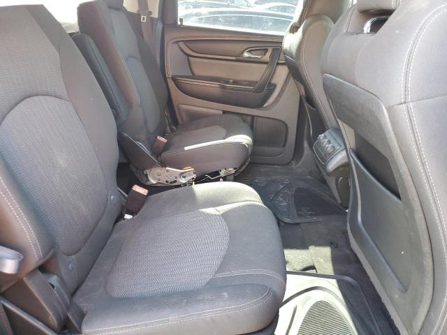 Photo 11 from auction – 2016 CHEVROLET TRAVERSE L with VIN 1GNKRGKD7GJ183271