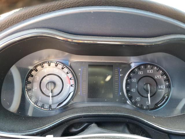 Photo 9 from auction – 2015 CHRYSLER 200 S with VIN 1C3CCCBB2FN696476