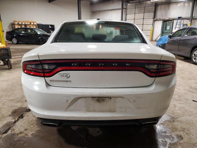 Photo 6 from auction – 2016 DODGE CHARGER SE with VIN 2C3CDXBG4GH103680
