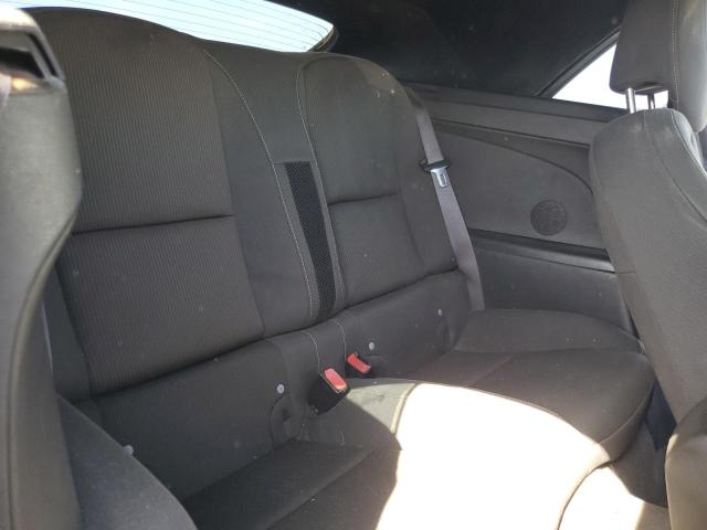 Photo 10 from auction – 2015 CHEVROLET CAMARO LT with VIN 2G1FD3D33F9221863