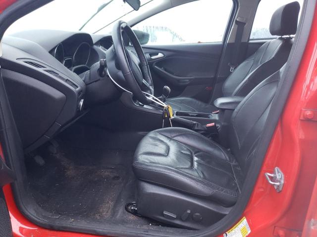 Photo 7 from auction – 2015 FORD FOCUS SE with VIN 1FADP3K2XFL349578