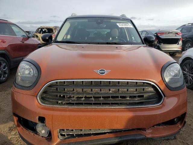 Photo 5 from auction – 2019 MINI COOPER COU with VIN WMZYS7C56K3F44830