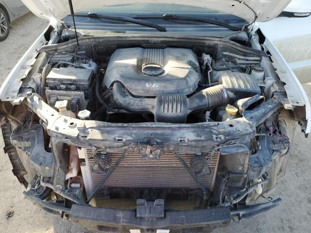 Photo 12 from auction – 2015 JEEP GRAND CHER with VIN 1C4RJFJG7FC765278