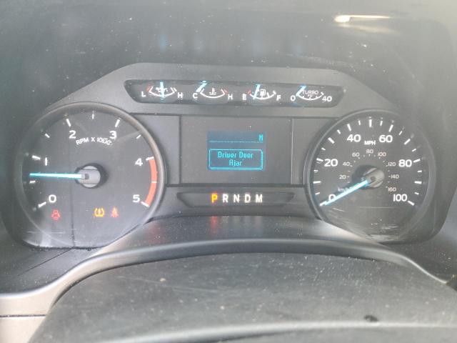 Photo 9 from auction – 2021 FORD F250 SUPER with VIN 1FTBF2BT1MEC41486