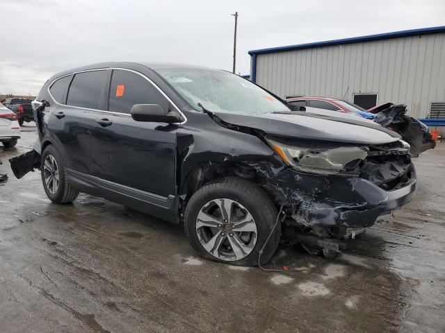 Photo 4 from auction – 2017 HONDA CR-V LX with VIN 7FARW5H33HE005082